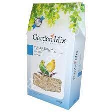 GARDEN MİX YULAF TOHUMU 200 GR