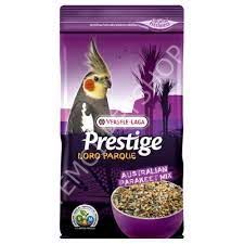 Versele Laga Prestige Loro Parque Avustralya Paraket Yemi