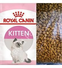 AÇIK ROYAL CANIN KİTTEN YAVRU KEDİ MAMASI 001