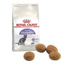 AÇIK ROYAL CANIN KISIR KEDİ MAMASI 002