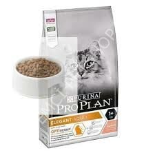 AÇIK PROPLAN SOMOLU YETİŞKİN KEDİ MAMASI 006