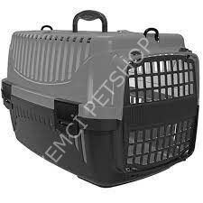 Irak Plastik Kedi Taşıma(wojer) Kabı 32,5-48-31CM