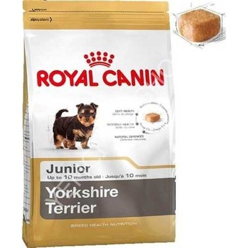 Royal Canin Yorkshire Terrier Junior 1.5 kg Yavru Köpek Mama