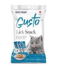 SPECTRUM GUSTO SIVI KEDİ ÖDÜL TON BALIKLI