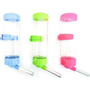 KEMİRGEN TAVŞAN HAMSTER SULUK
