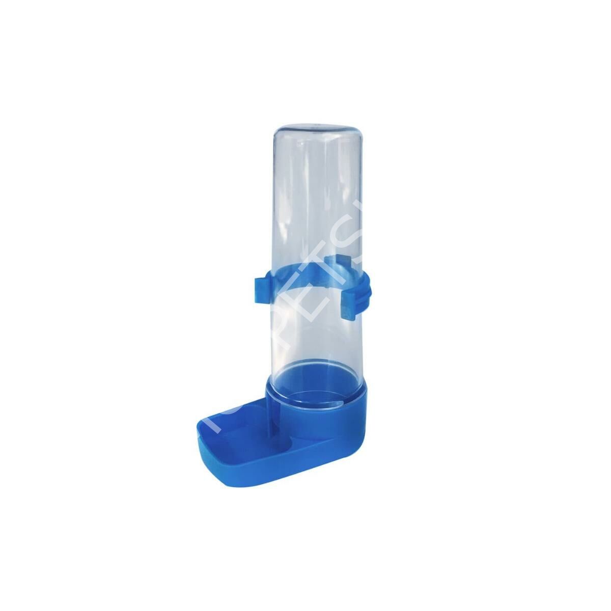 Beaks Kafes Kuşları İçin Yatay Suluk 100 Ml