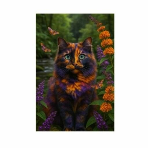 KEDİ