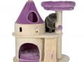 KEDİ EVİ VE TIRMALAMALAR
