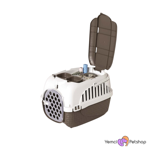 KEDİ & KÖPEK TAŞIMA VE SEYAHAT ÇANTALARI