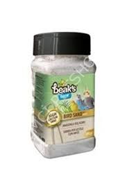 BEAKS ANASONLU KUŞ KUMU 500 GR