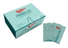 NATURA KEDİ PROBİYOTİK 15 ŞASE