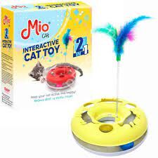 MİO CAT TOPLU HACIYATMAZ