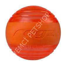 FETCH SQUEEK BALL MEDİUM ORANGE