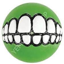 DOG TOYS GR 01 SMALL LİME