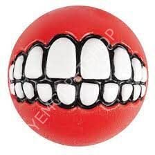 DOG TOYS GR 01 SMALL RED