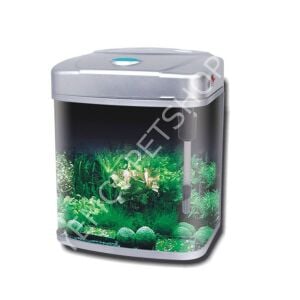 RS-480A KOMPLE SET İTHAL AKVARYUM  (48*24*43 CM)