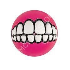 DOG TOYS GR 02 MEDİUM PİNK