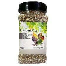 GARDEN MİX KUŞ KUMU 400 GR