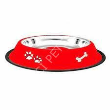 ORİPET 64 OZ DESENLİ ÇELİK MAMA KABI