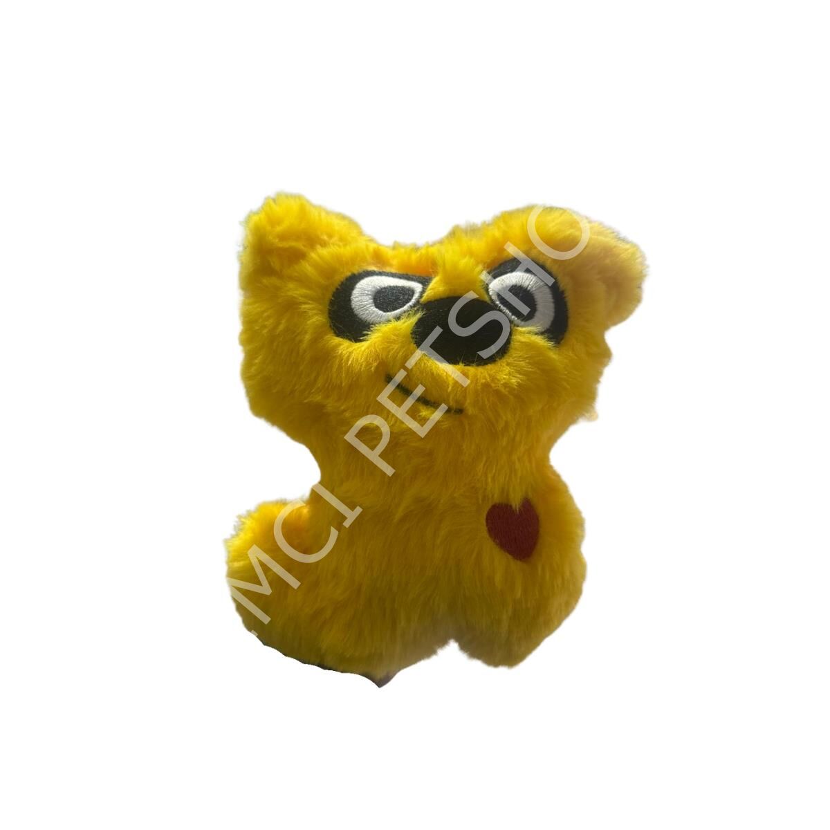 ZAF PELUŞ KÖPEK OYUNCAĞI