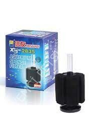 AQUARIIUM SPONE FILTER