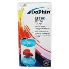 DOPHİN BETTA TANK TEKLİ