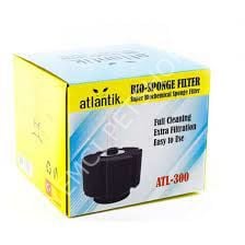 ATLANTİK BİO FİLTRE ATL-300