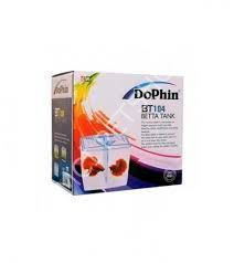 DOPHIN BETA TANK İKİLİ