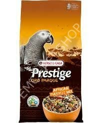 VERSELE LAGA PRESTİGE PARROT MİX 1 KG