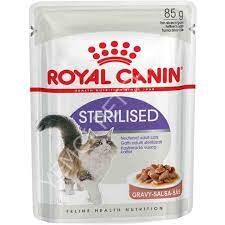 ROYAL CANIN STERİL PUNCH 85 GR