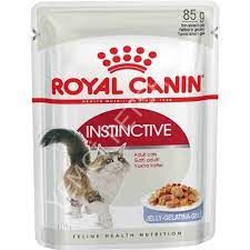 ROYAL CANIN INSTINCTIVE PUNCH 85 GR