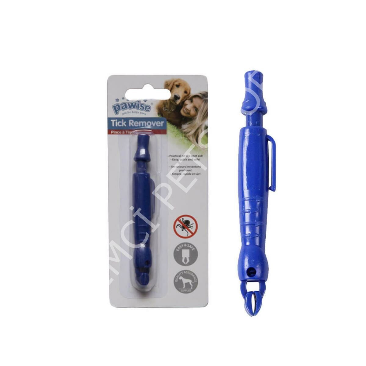 Pawise Kene Çıkarma Aparatı 11,5 cm