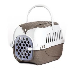 Bama Kedi ve Köpekler İçin Transporter 50 X 34 X 32