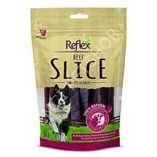 REFLEX SLICE DANA ETİ DİLİMLERİ 80 GR