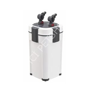 Sobo Dış Filtre 800 Lt/h 7W UV Lambalı