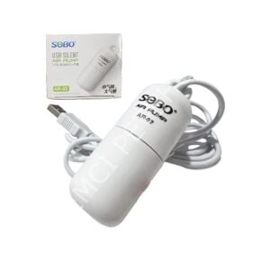 Sobo Hava Motoru USB - DC 5V 1W 4 Lt/Min