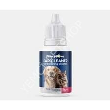 FANCY PAWS KULAK TEMİZLEME SOLÜSYONU 50 ML
