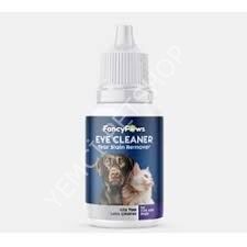FANCY PAWS GÖZ YAŞI LEKE ÇIKARICI SOLÜSYON 50 ML