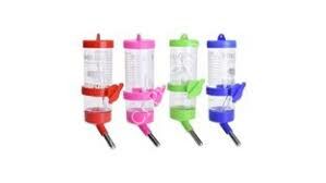 KÜÇÜK HAMSTER SULUĞU 120 ML
