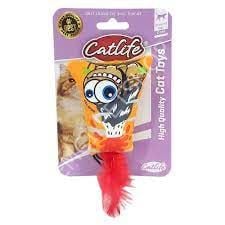 CAT LİFE PELUŞ KEDİ OUNCAĞI