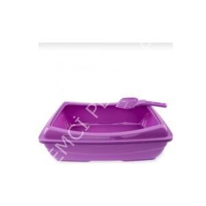 Şenyayla Açık Kedi Tuvaleti  47 cm, 35 cm, 15 cm