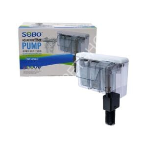 Sobo Mini Askı Filtre 400 Lt/h 6 W