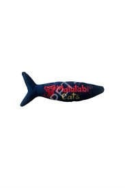 MATATABI CATS JR FISH