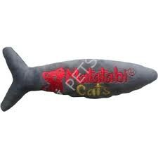 MATATABI CATS BIG FISH