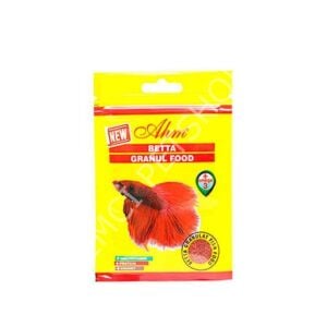 AHM Betta Granul Food 15 gr