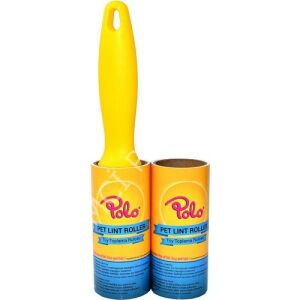 POLO TÜY TOPLAMA RULOSU 2 Lİ