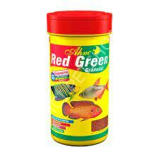 AHM RED GREEN GRANULAT 250 ML