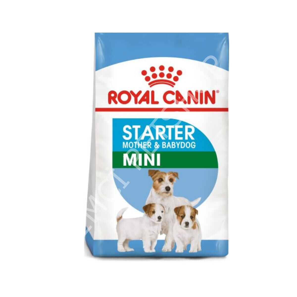 Royal Canin Mini Starter Mother & Babydog 1 kg Köpek Maması