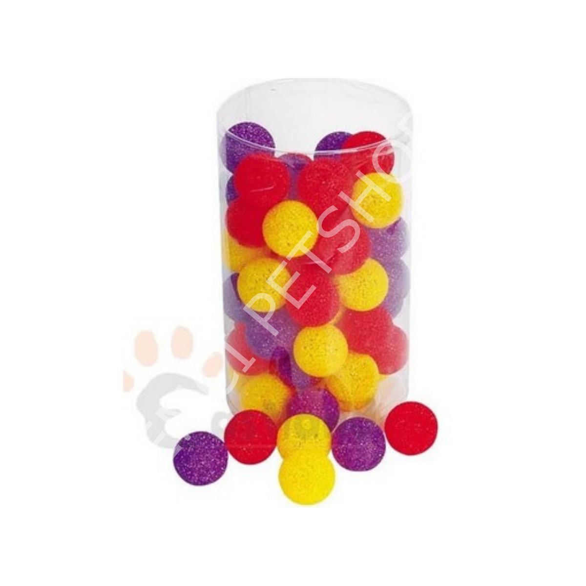 Eastland Kedi Oyuncak Topu 5 cm 1 Adet