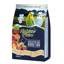 NATURE PLAN MUHABBET KABUKSUZ 400 GR